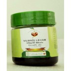 Vaidyaratnam Ayurvedic, Vilwadi Leham, 100 g